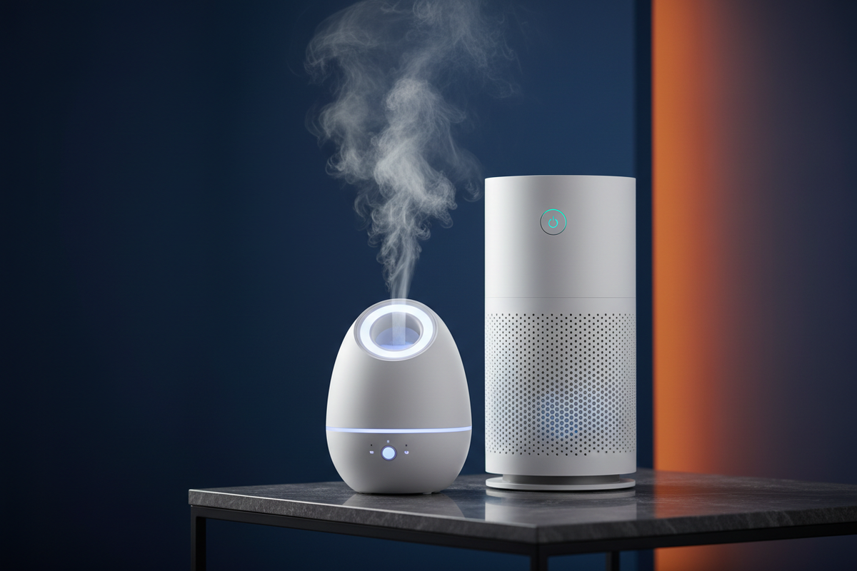 Best Refurbished Air Purifiers & Smart Humidifiers Europe 2026 โ Breathe Cleaner Air