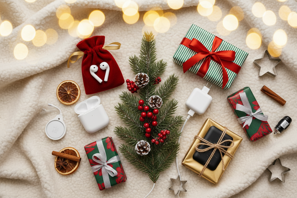Best Tech Gifts Under โฌ100 for Christmas 2026: Top Picks for Every Budget in Europe