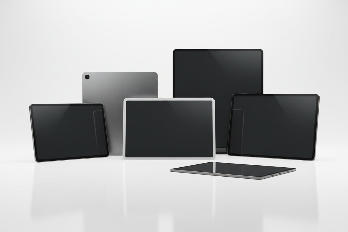 Best Tablets in Europe 2026 โ Complete Buying Guide (Work, Entertainment & Study)
