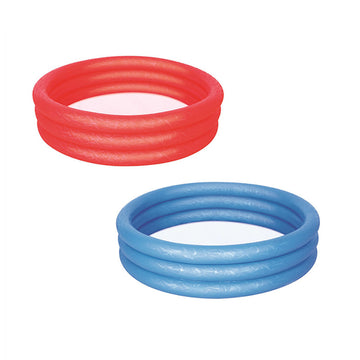 Bestway Inflatable Paddling Pool For Children Bestway 102 X 25 Cm