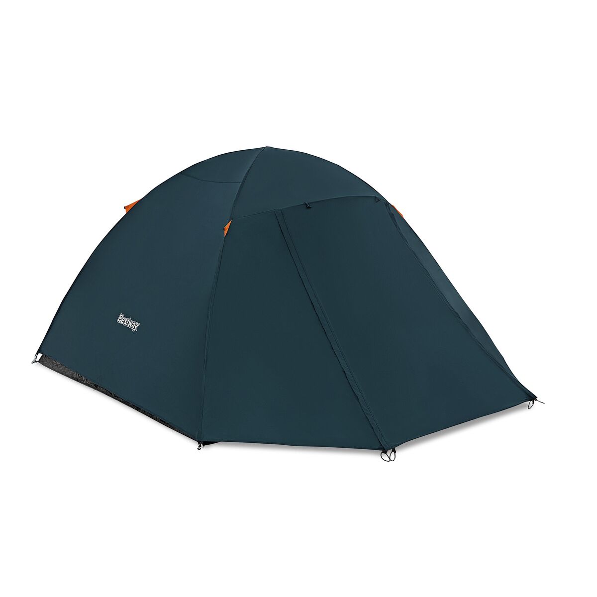 Bestway Tent Polyester Fiberglass 70/210x240x140 cm Camping 68141