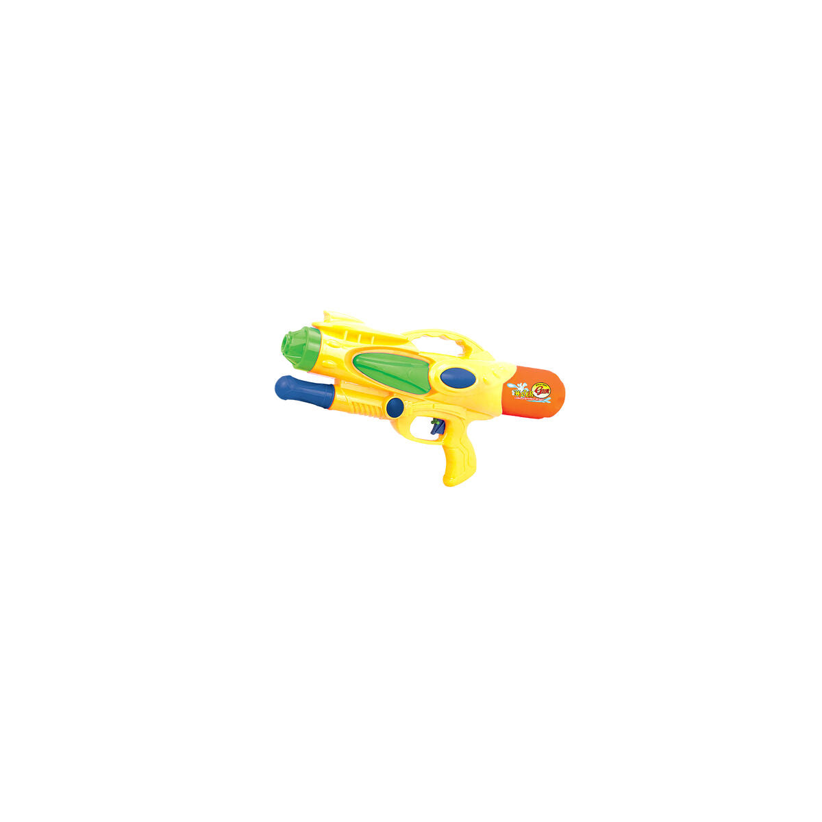 Water Pistol Marbueno