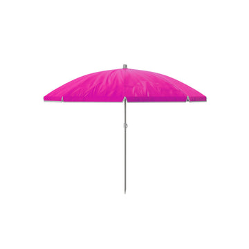 Beach parasol Marbueno SUMMER 10103RS Pink 200 cm