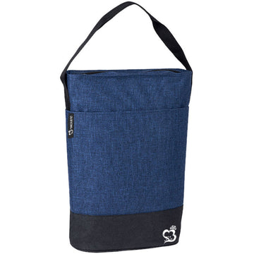 Cool Bag Marbueno SUMMER 10163A Blue 34 x 28 x 12,5 cm
