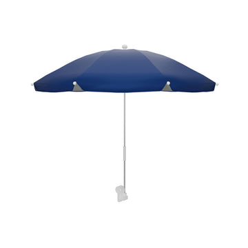 Beach parasol Marbueno Dark blue