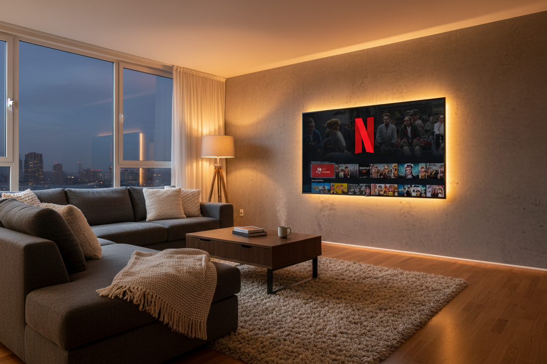 Beste Gereviseerde Smart TV's in Europa 2026 – Premium Kwaliteit Tot -50%