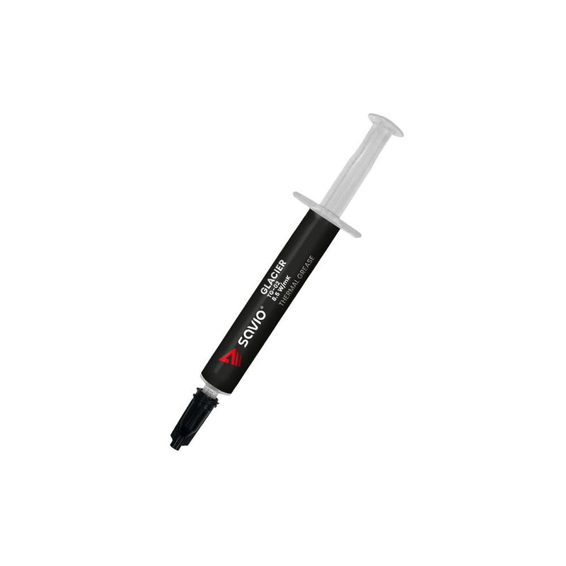 Savio Pasta Thermal TG-02 8,5W/Mk 2G