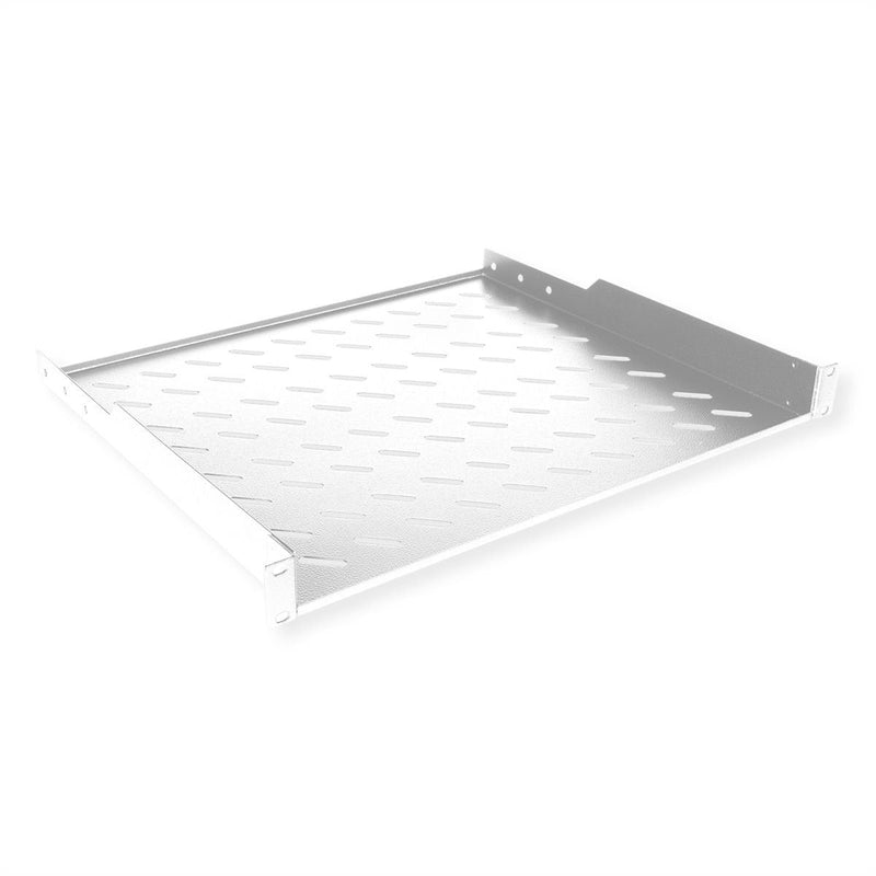 Roline Tray Rack 48,26CM 19PULGADAS 1 He 400 T 15KG Tragkraft Grey