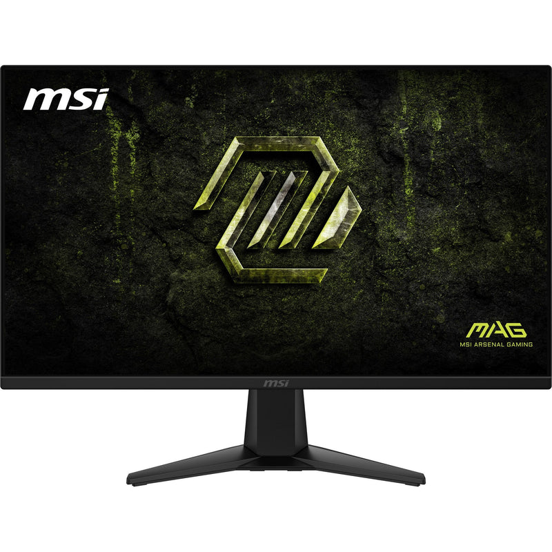 MSI Monitor Mag 275QF E20 27 Rapid IPS Wqhd 200HZ 300CD M2 0.5MS HDMI2.0X2 DP