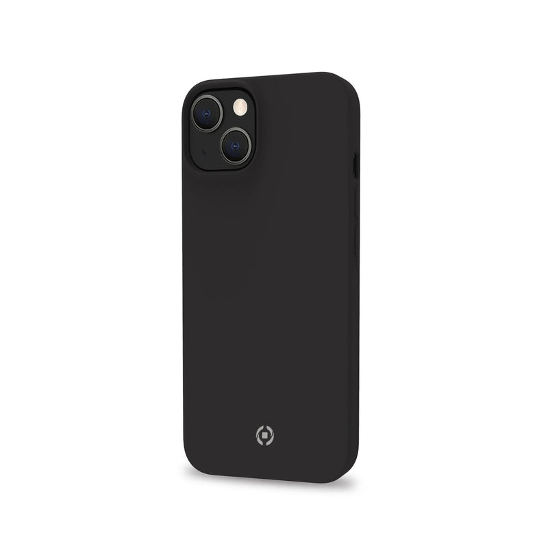 Celly Cromo Case For Iphone 14 (6.1) Black