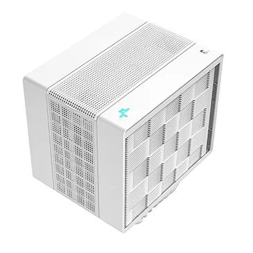 Deepcool Refrigerador CPU Multizocalo Assassin 4S White R-ASN4S-WHGPMN-G — image 1