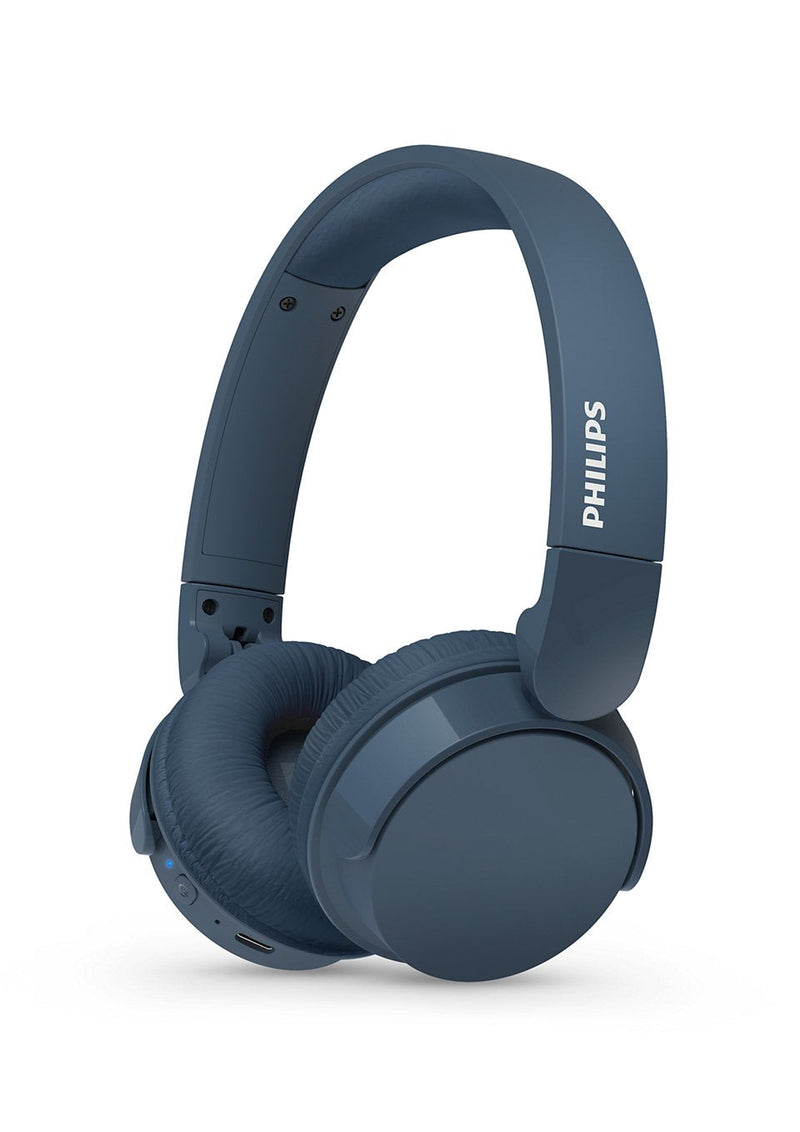 Philips Headphone TAH4209BL/00 Blue Bluetooth