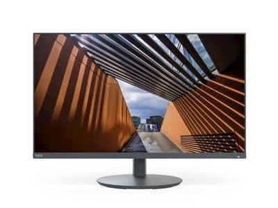 Nec Multisync E244F Screen PC 61CM (24) 1920 X 1080 Pixels Full HD LCD Black — image 1