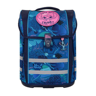 Mcneill Backpack School Perfecto 5 Pieces Disney Stitch — image 1