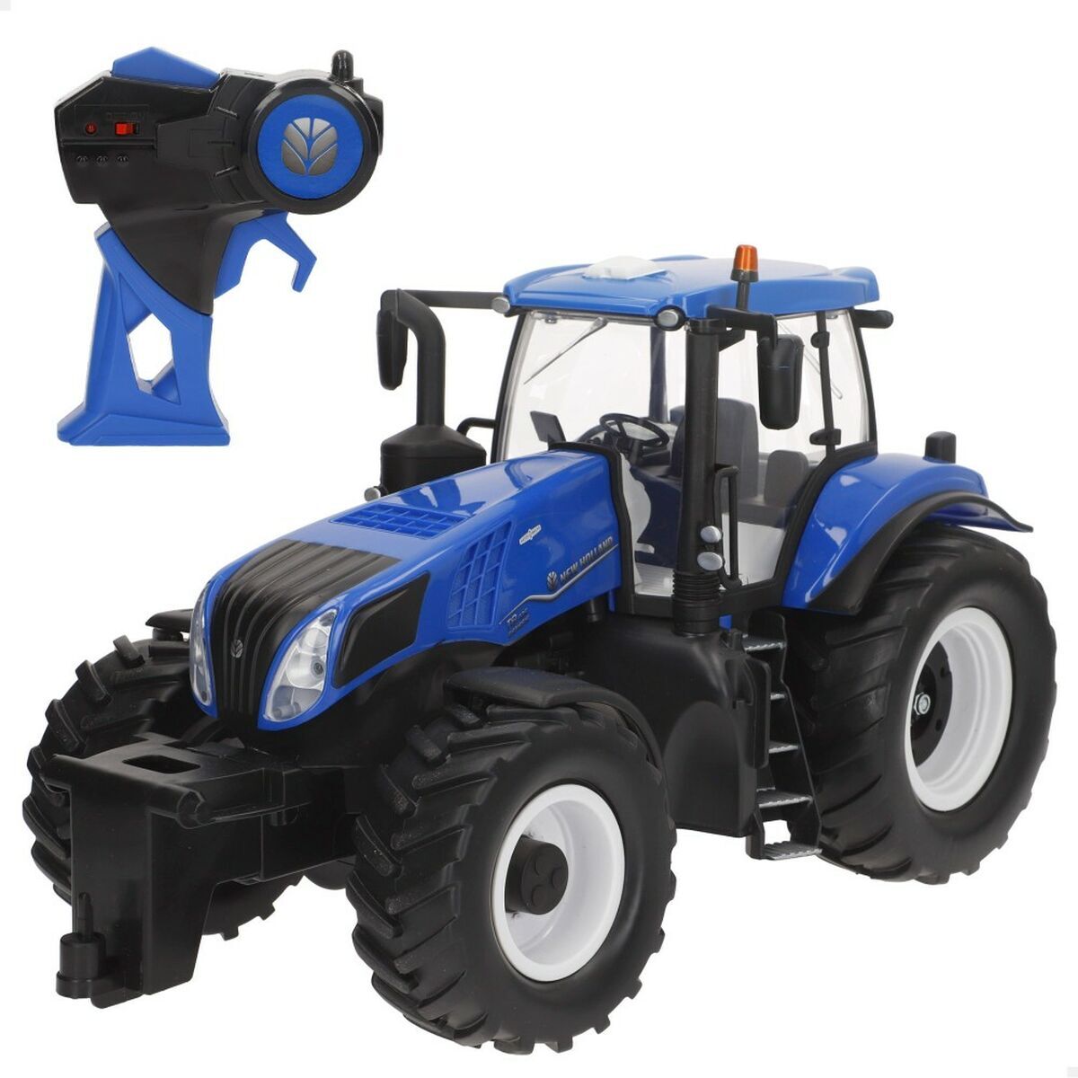 Toy tractor Maisto (Refurbished A)