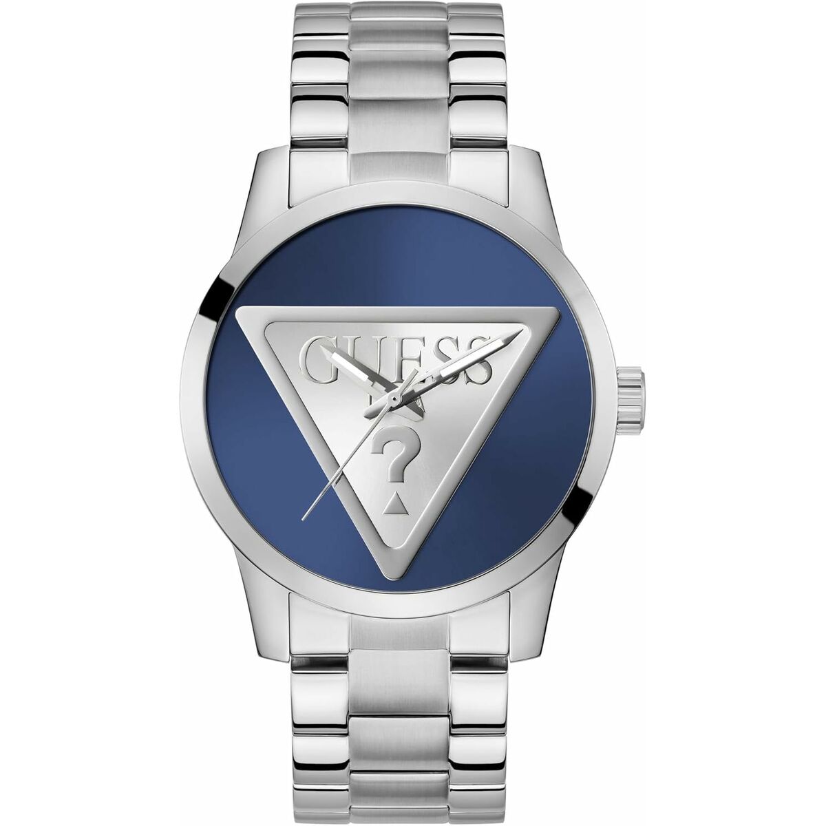 Guess Ladies' Watch Guess Badge