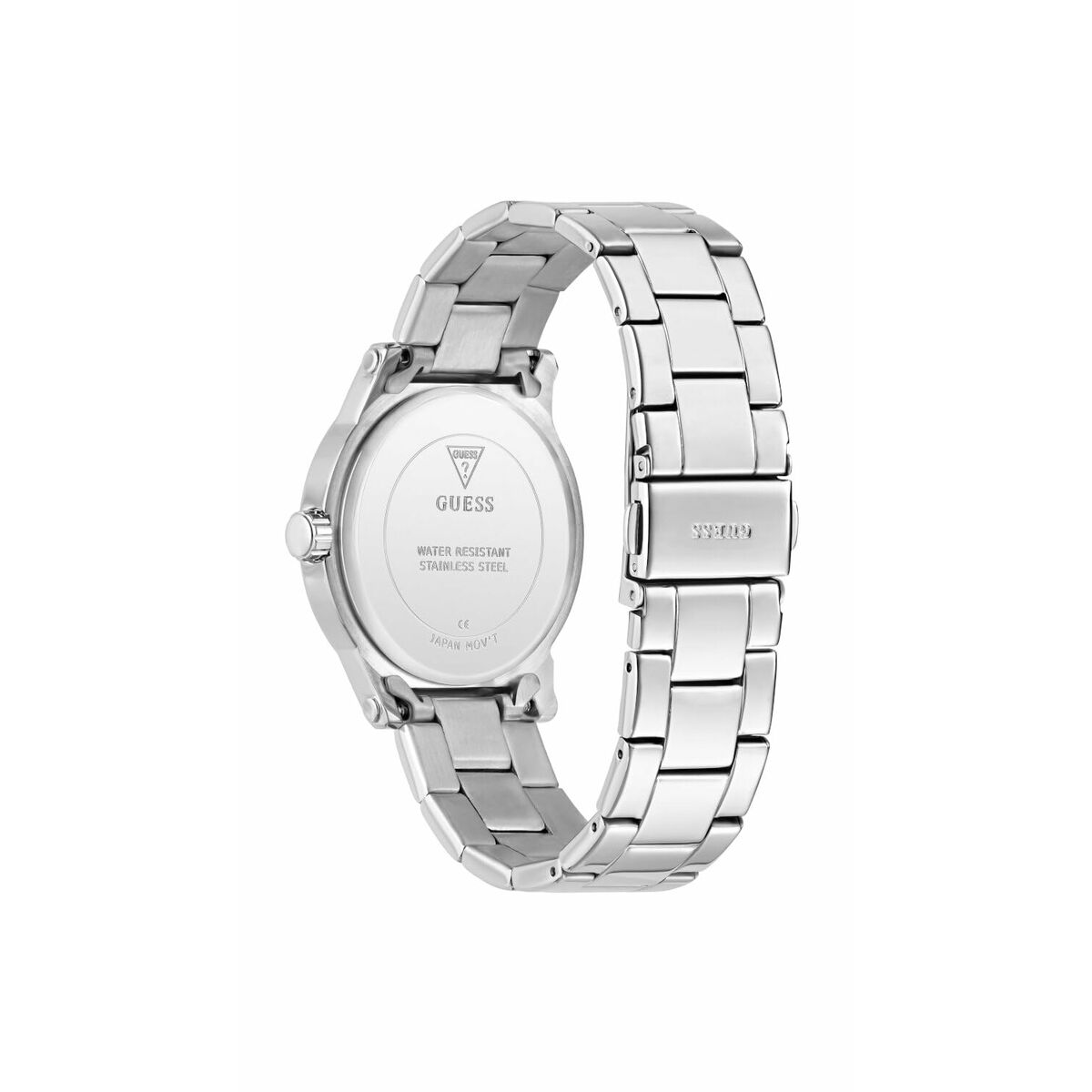 Guess Men's Watch Guess Gw0861L1
