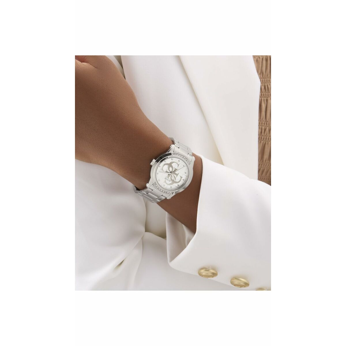 Guess Men's Watch Guess Gw0861L1