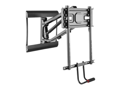 Stand Screen 43-70 Wall Pull Down VESA Max. 600X400 Weight Max. 35KG — image 1