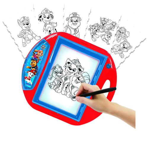 Lexibook Paw Patrol Drawing Projector — image 1