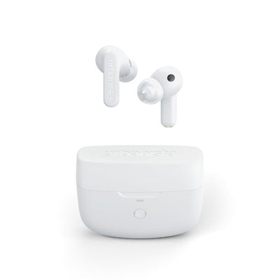 Urbanista Headphones True Wireless Inalambricos Atlanta Multipunto Pure White — image 1