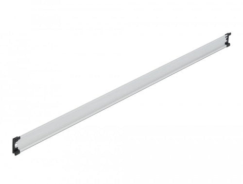 Delock Carril Din 35 X 7,5MM (100CM) Aluminium — image 1