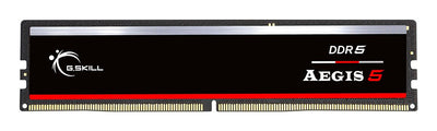 G.skill Memory F5-6000J3636F32GX1-IS 32GB 1 X 32GB DDR5 6000MHZ — image 1