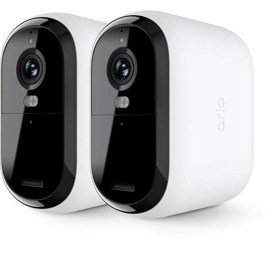Arlo Surveillance Camcorder Arlo Fhd Xl Essential2