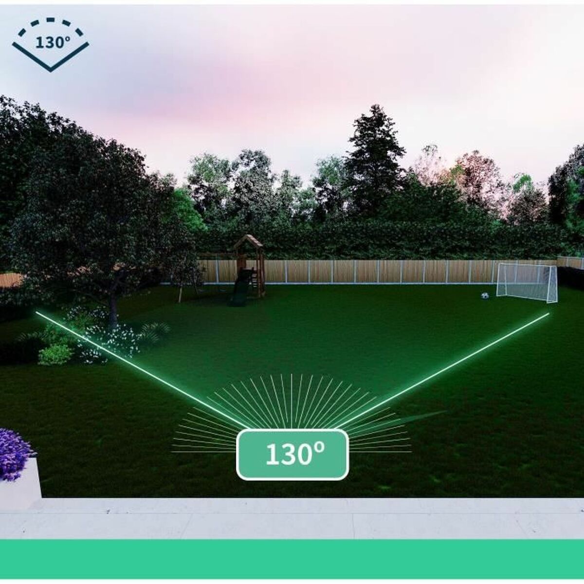 Arlo Surveillance Camcorder Arlo Fhd Xl Essential2