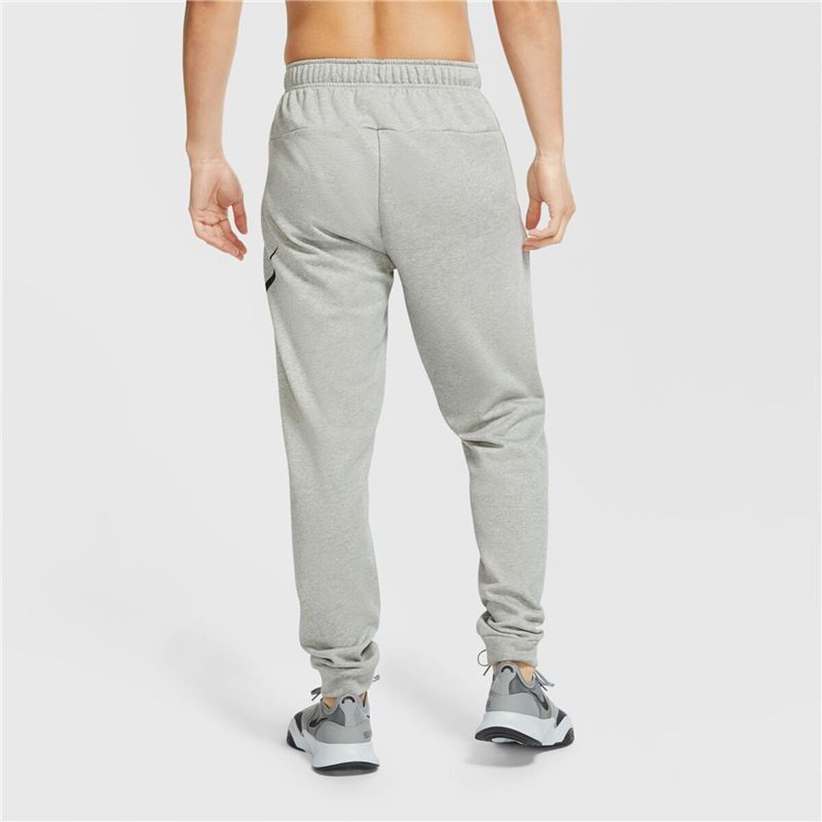 Long Sports Trousers Nike Men