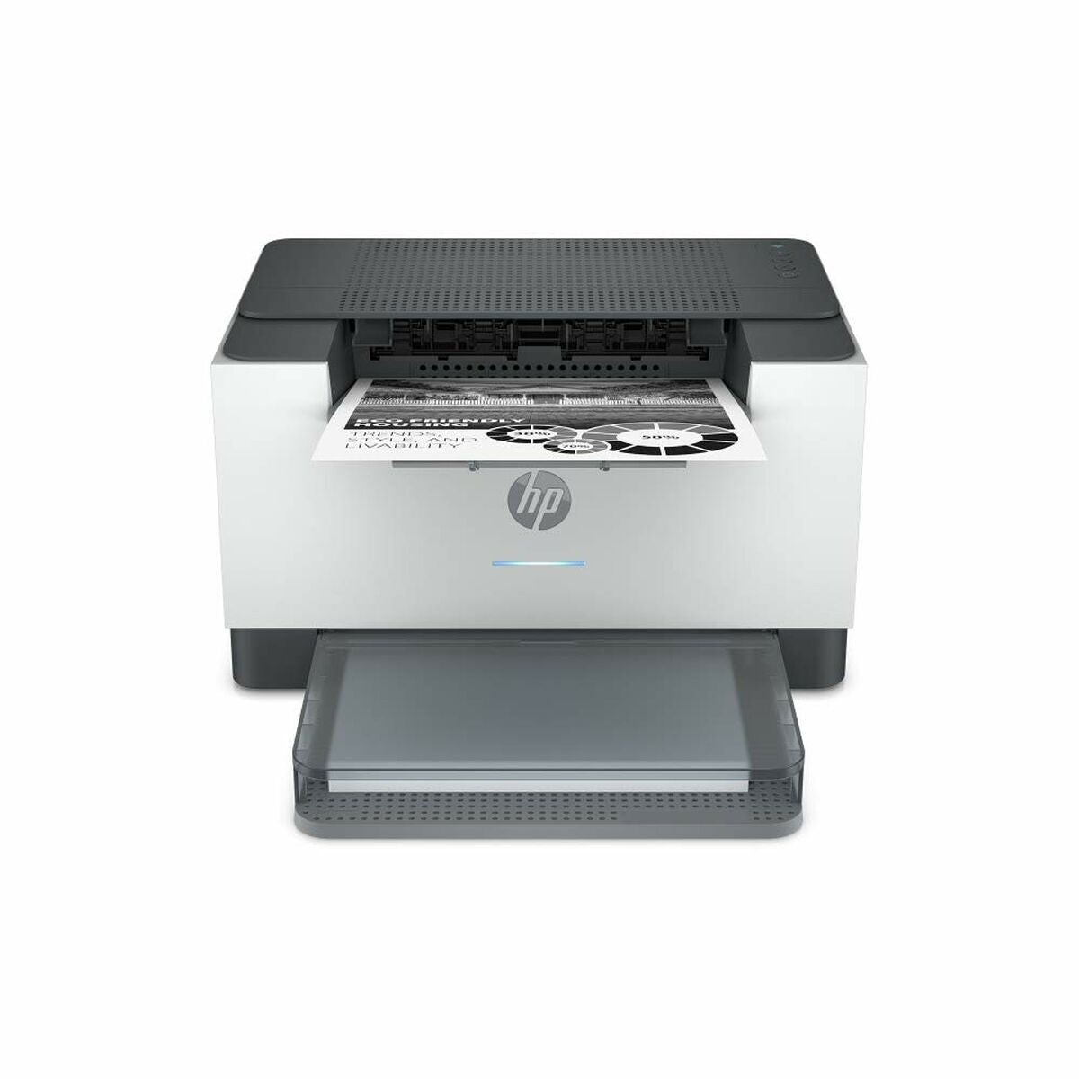 Hp Laser Printer Hp M209Dw
