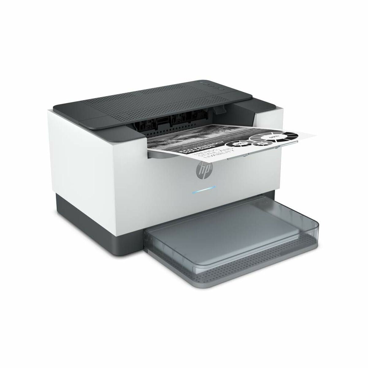 Hp Laser Printer Hp M209Dw
