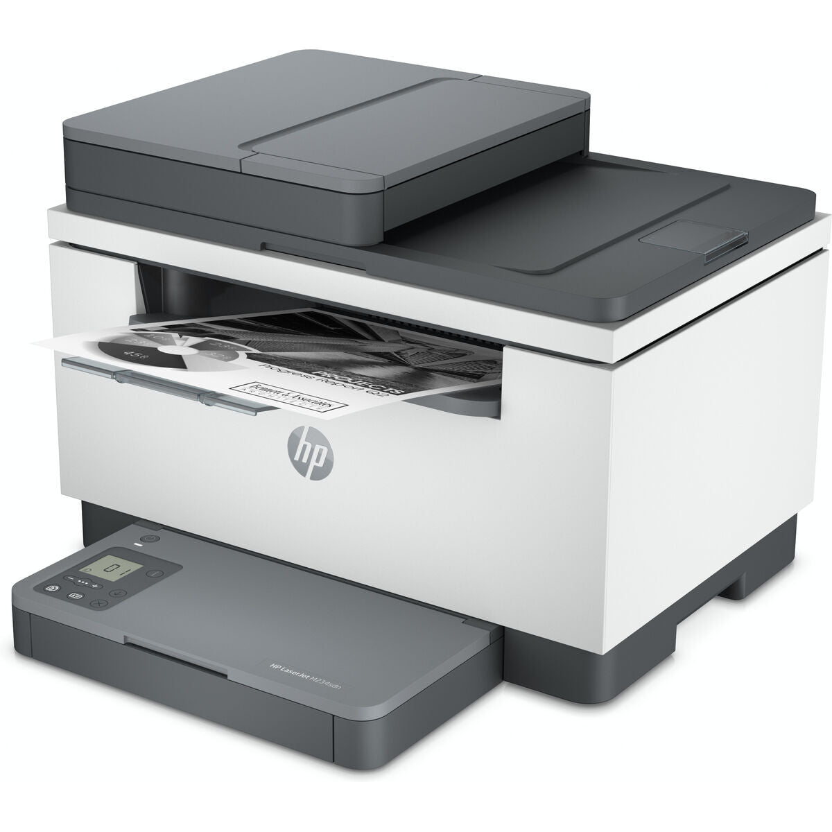 Hp Laser Printer Hp M234Sdn