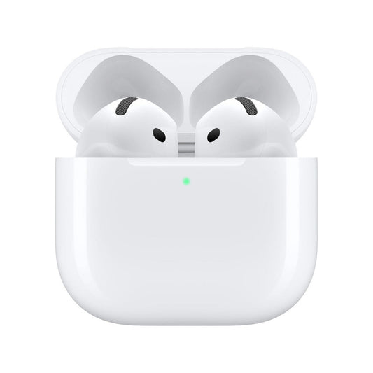 Apple In-Ear Bluetooth Headphones Apple Airpods 4 White