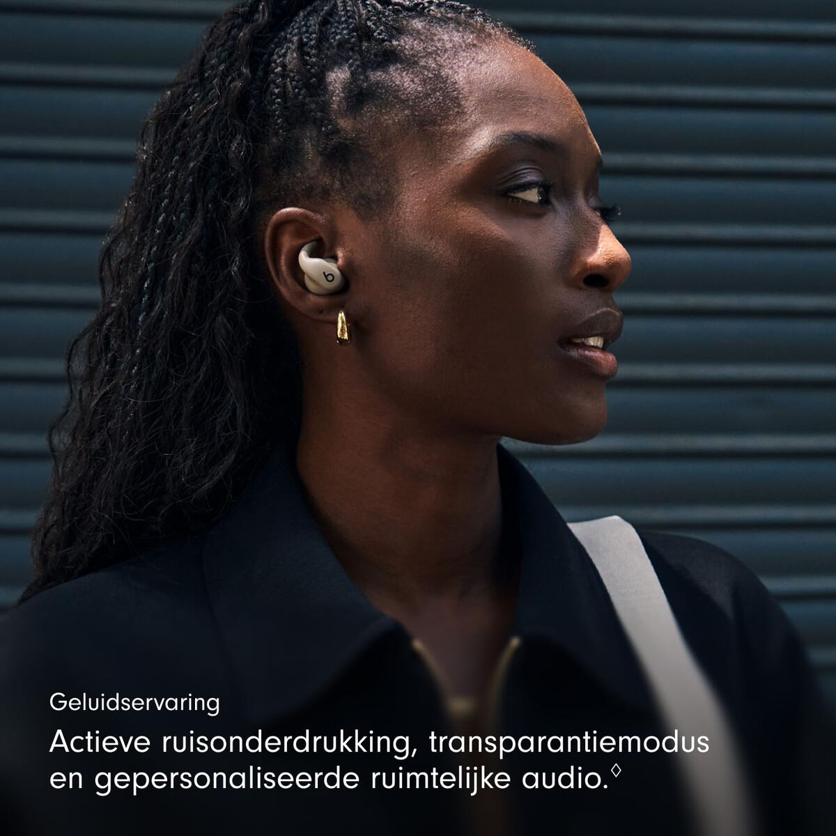 Apple Headphones With Microphone Apple Me2K4Zm/A Grey