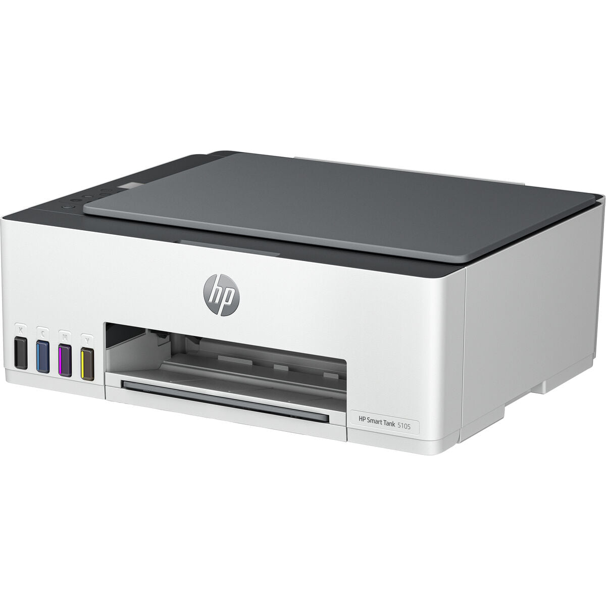 Hp Multifunction Printer Hp Smart Tank 5105