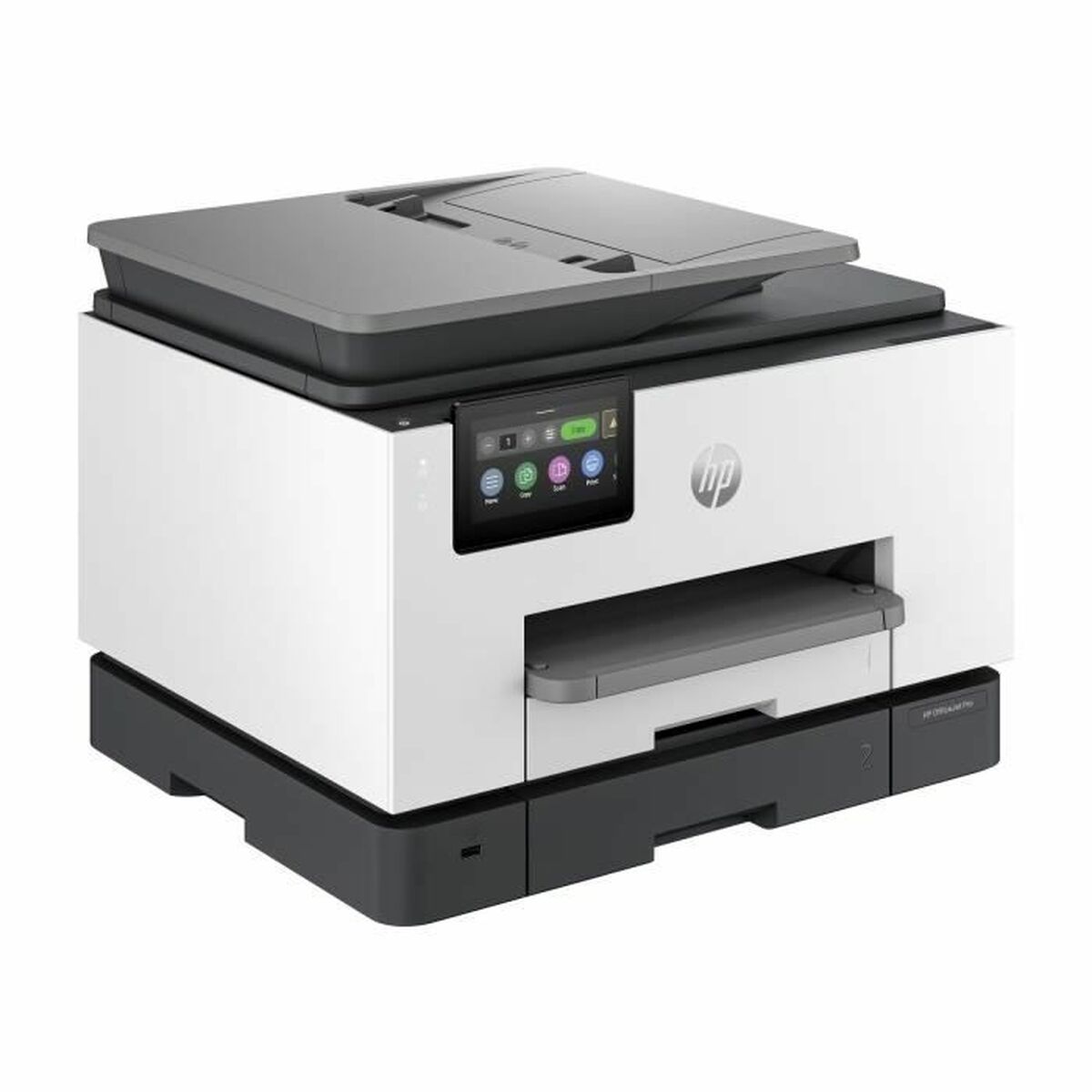 Hp Multifunction Printer Hp Pro 9135E