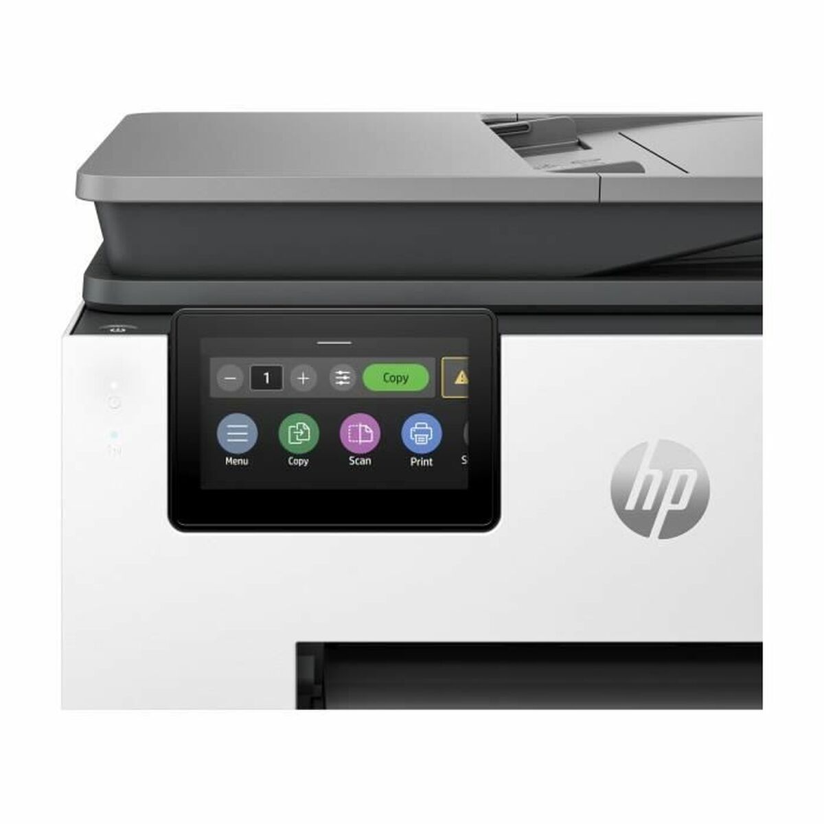 Hp Multifunction Printer Hp Pro 9135E