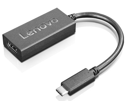 Lenovo Adapter USB-C a HDMI 2.0B