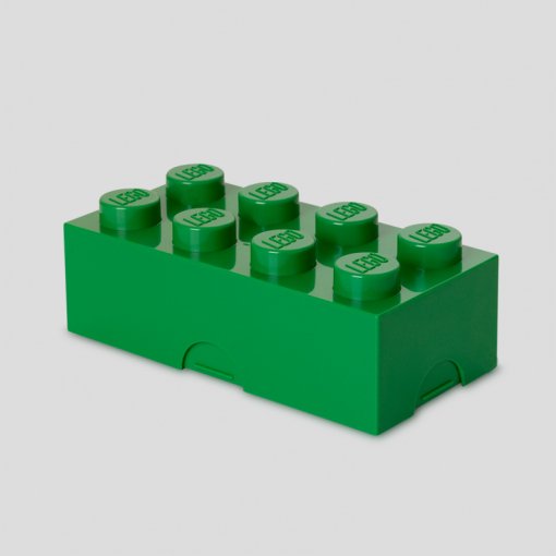 Room Copenhagen 4023 Táper Green Polipropileno (pp) 1 Pieces