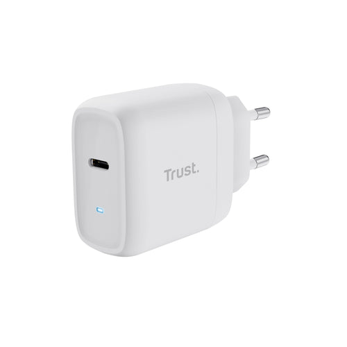 Trust Wall Charger Maxo 45W 1x USB Type-c 45W — image 1
