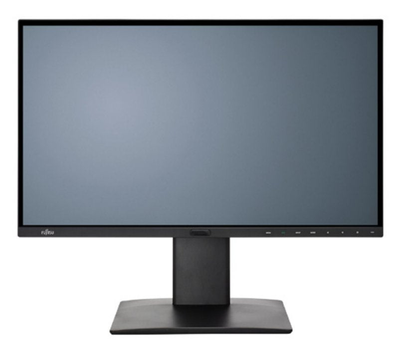 Fujitsu Monitor 27 P27-8 Ts UHD 68.5CM 350CD/Qm 5MS DP HDMI USB In