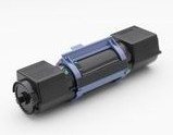 Brother TN-100 Cartridge Toner 1 Pieces Genuine Black — image 1