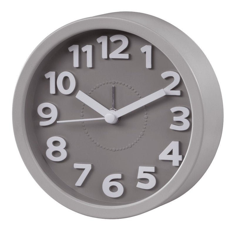 Despertador Grey Retro