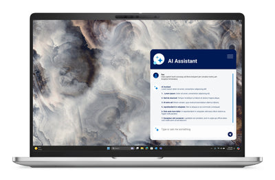 Dell Laptop Pro 16 Plus PB16250 U5 238V 32GB 512GB 16 FHD + W11P — image 1