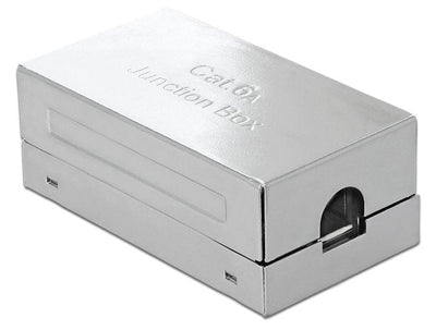 Delock Box Of Conexiones Network Cable CAT.6A Lsa STP — image 1