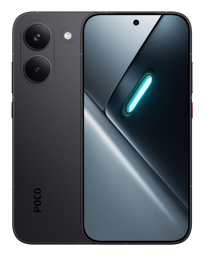 Xiaomi Smartphone Poco X8 Pro 8GB 256GB 6.59' 5G Black