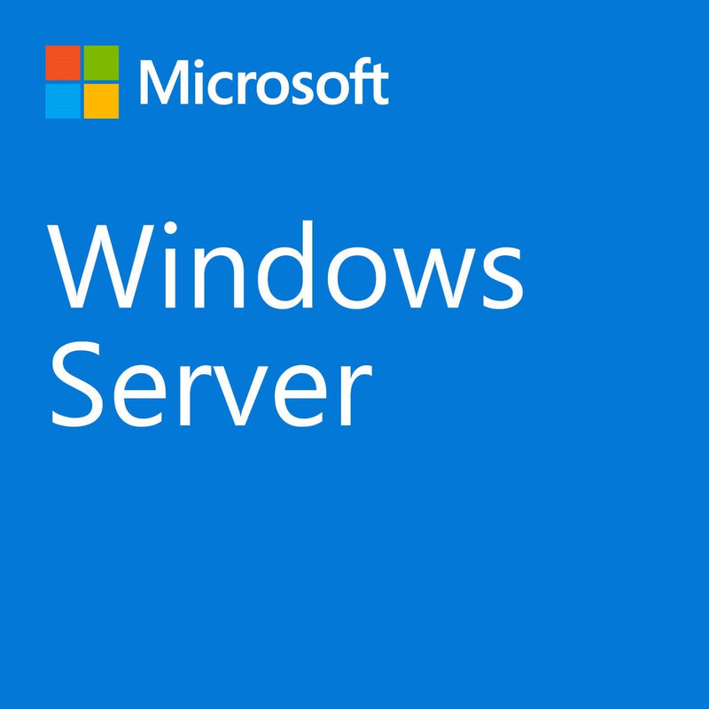 Fujitsu Microsoft Windows Server 2022 Datacenter Reseller Option Kit (rok) 1 Licencia(s)
