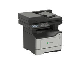 Lexmark Printer Multifunción XM1246 Laser A4 1200 X 1200 DPI 46 Ppm — image 1