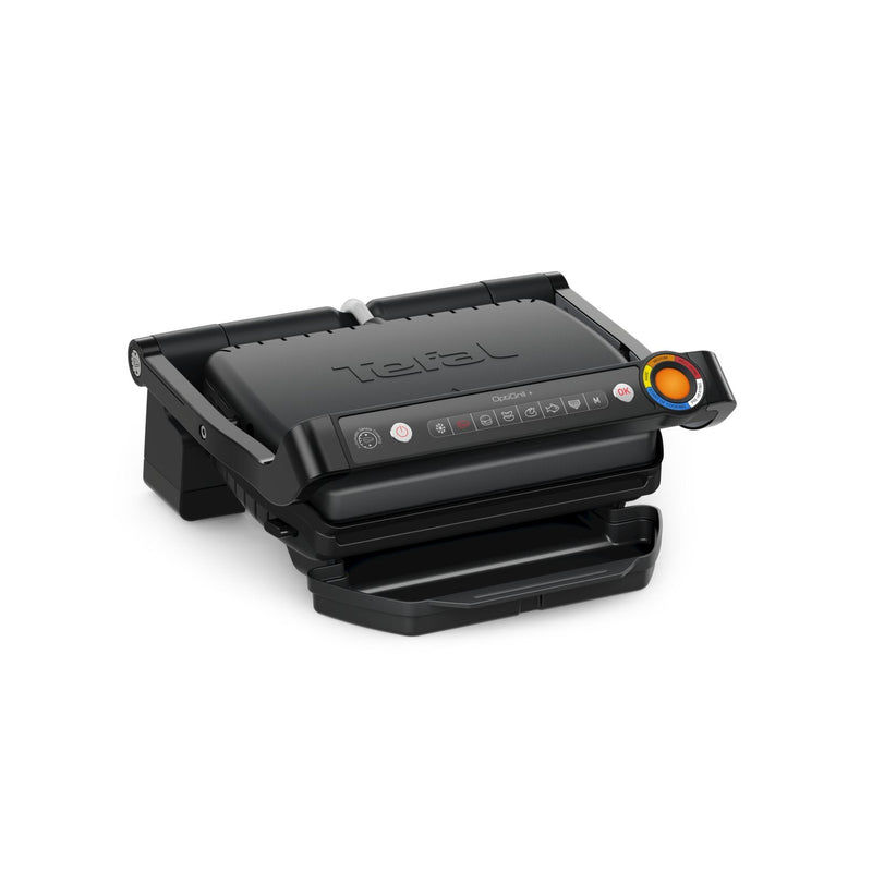 Tefal Parrilla Optigrill + GC717810 Eléctrica Contact